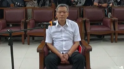 Terungkap! Inilah Perintah Ferdy Sambo kepada Agus Nurpatria Saat Brigadir Yosua Terbunuh