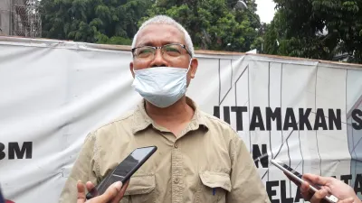 Peneliti Temukan Fakta Baru Soal Saluran Kuno Era Belanda