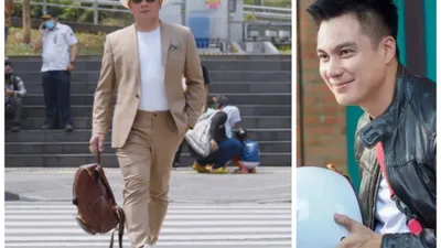 Ridwan Kamil Komentari  Baim  Wong tentang CFW