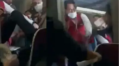 Mabuk dan Serang Pramugara, Pilot Batik Air Ini Diturunkan dari Pesawat Turkish Airline