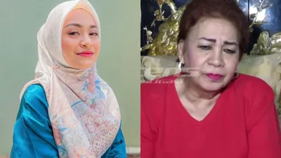 Nathalie Holscher Dituding Selingkuh oleh Mantan ART, Sang Nenek Sebut Ada Orang Dibelakang Layar