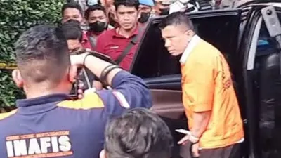 Link Live Streaming Rekonstruksi Pembunuhan Brigadir J di Rumah Dinas  Ferdy Sambo, Klik Di Sini!