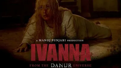 Sinopsis Film Horror Ivanna