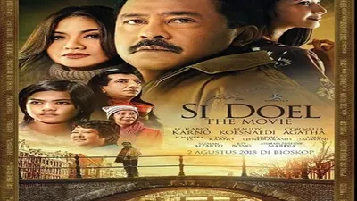 Film Si Doel 