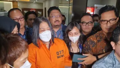 Terkuak Alasan Putri Candrawathi jadi Tersangka Dikasus Pembunuhan Brigadir J, Ada Strategi di Baliknya