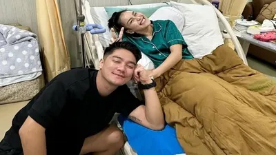 Profil Boy William, Sosok yang Dikabarkan Dekat dengan Ayu Ting Ting