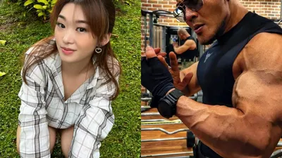 Livy renata Sentil Deddy Corbuzier yang Bahas Keperawanan: Jangan Ditoleransi