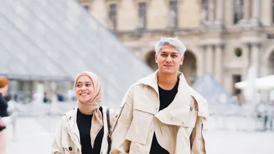 Terungkap! Begini Isi Chat WA Rizky Billar Setelah Lakukan KDRT pada Lesti Kejora
