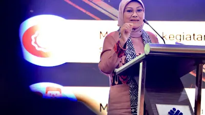 Kabar Gembira, Menaker Umumkan Kenaikan UMP-UMK 2023 Semua Wilayah Termasuk Jakarta, Ini Bocorannya!