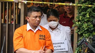 Demi Bongkar Drama Ferdy Sambo cs, Mantan Kabareskrim Desak Kapolri Gunakan Jasa Uya Kuya