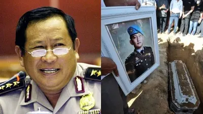 Profil dan Biodata Susno Duadji, Eks Kabareskrim Mabes Polri yang Ngaku Diteror Usai Analisa Kasus Ferdy Sambo