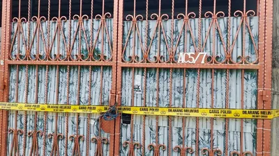 Satu keluarga tewas di Kalideres, benarkan menganut aliran sesat?.
