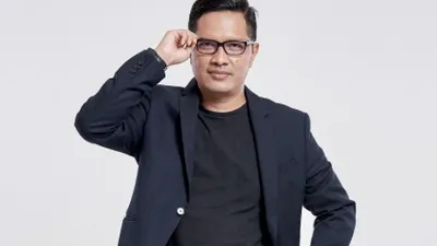 Resmi jadi Pengacara Putri Candrawathi, Siapa Febri Diansyah? Ini Profil dan Prestasinya yang Mentereng