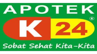 Loker September 2022, Apotek K 24 Buka Lowongan Kerja Apoteker, Ini Syarat dan Cara Daftarnya