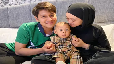  Rizky Billar disebut akan berubah setelah mendapatkan terapi karakter