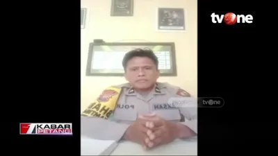 Kembali Viral, Oknum Polisi Soroti Adanya Mafia di Tubuh Polri!