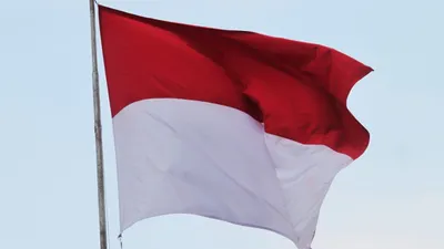 Ilustrasi bingkai foto twibbon Hari Kesaktian Pancasila.