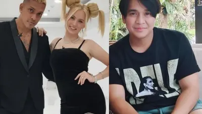 Billy Syahputra Dilaporkan ke Polisi Setelah Hina Istri Robby Shine, Begini Kronologinya!
