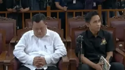 Kuat Maruf Marah-marah Tanpa Alasan yang Jelas, Richard Eliezer sampai Lakukan Hal Ini