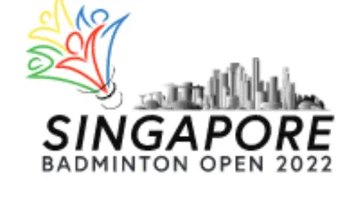 Singapore Open 2022