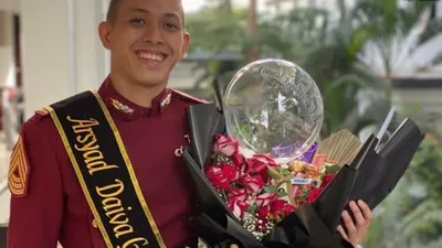 Siapa Ipda Arsyad Daiva Gunawan? Anak Anggota DPR yang Terlibat Kasus Ferdy Sambo