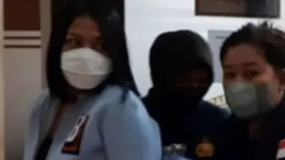 Kapolri Umumkan Putri Candrawathi Akhirnya Resmi Di Tahan !