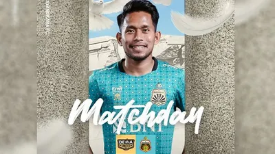 Link Live Streaming Bola Hari Ini Liga 1 Dewa United vs Bhayangkara FC Minggu 14 Agustus 2022