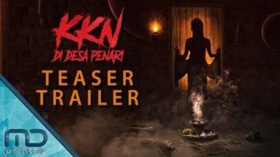 KKN Desa Penari Rilis Kembali: 'Luwih Dowo Luwih Medeni'