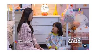 Sinopsis Ikatan Cinta 7 Juli 2022: Reyna Tanyakan Alasan Dirinya di Panti Asuhan, Apa yang Dikatakan Andin?