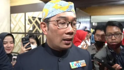 Ridwan Kamil