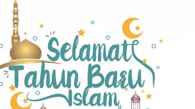 15 Ucapan Tahun Baru Islam 1 Muharram 1444 H, Bisa Dibagikan ke Keluarga, Teman dan Medsos