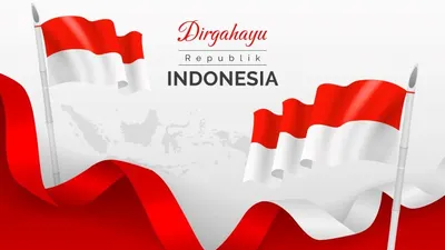 25 Pantun Menghibur untuk Ramaikan Perayaan HUT ke 77 RI