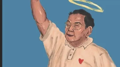 KH. Abdurrahman Wahid/Gus Dur