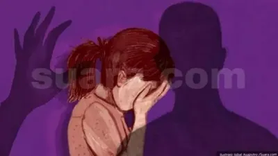 Imbas dari Kesaksiannya, Anak Susi ART Ferdy Sambo Mogok Sekolah, Warganet Pertanyakan Keberadaan Kak Seto