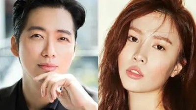 Nam Goong min akan segera menikahi Jin ah Reum.