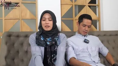 Penampilan Alyssa Seobandono Dinilai Tampak Kurus dan Tekanan Batin, Begini Pembelaan Dude Harlino