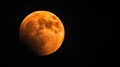 Catat Jadwal dan Wilayah Gerhana Bulan Total Besok Selasa 8 November 2022, Jangan Sampai Ketinggalan!