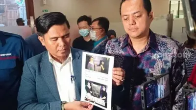 5 Publik Figur Dilaporkan Terkait Kasus Penipuan Robot Trading Net 89, Ada Atta Halilintar hingga Taqy Malik