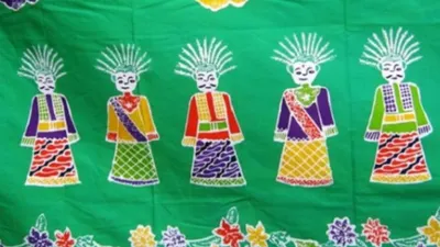 BATIK