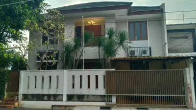 Begini Mewahnya Rumah Ferdy Sambo, Dilengkapi Lift hingga Deretan Tas Mahal Putri Candrawathi