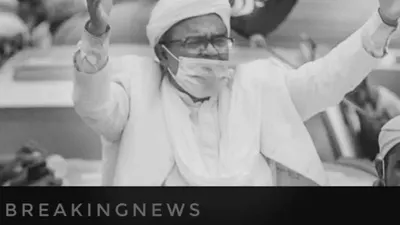Kuasa Hukum Ungkap Kegiatan Habib Rizieq Usai Bebas Bersyarat