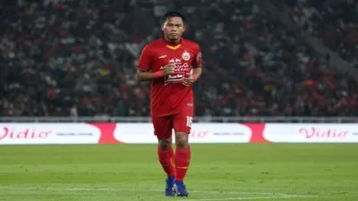BRI Liga 1 2021 Persija Jakarta vs Bali United, Tony Sucipto: Kita Jangan Jemawa, Fokus ke Laga Berikutnya