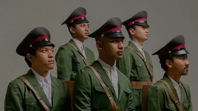 Band .Feast Sentil Partai Nasdem karena Pakai Lagunya Tanpa Izin untuk Berpolitik