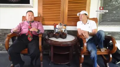 Kocak! Inilah Julukan Unik yang Diberikan Dedi Mulyadi untuk Pengacara Ojat Sudrajat