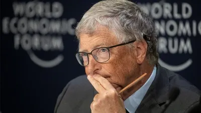 Bill Gates Perkenalkan Teknologi Baru yang Lebih Canggih, Apa Itu?