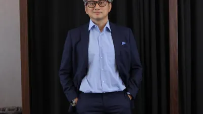 Sutradara Andibachtiar Yusuf.