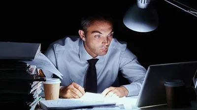 &nbsp;Sisi Baik Punya Pasangan Workaholic&nbsp;  &nbsp; 
