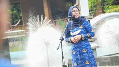 Bupati Purwakarta Anne Ratna Mustika Laporkan 5 Akun YouTube Penyebar Hoaks ke Polda Jabar, Ini Daftarnya!