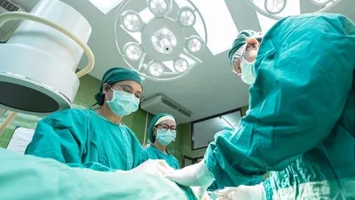 Ilustrasi, Bariatrik, Pengertian, Prosedur, dan Efek Sampingnya Menurut dr. Peter Ian Limas