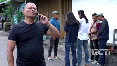 Sinopsis Preman Pensiun 6 yang Tayang Hari Ini di RCTI, Murad Ingin Balas Dendam pada Ramos!